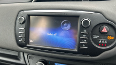 Toyota Yaris 1.5 Hybrid Icon 5dr CVT Hybrid Hatchback